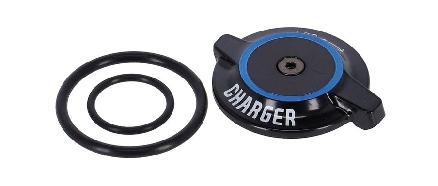 dial de recambio compresión para bicicleta montaña manual charger2 rc