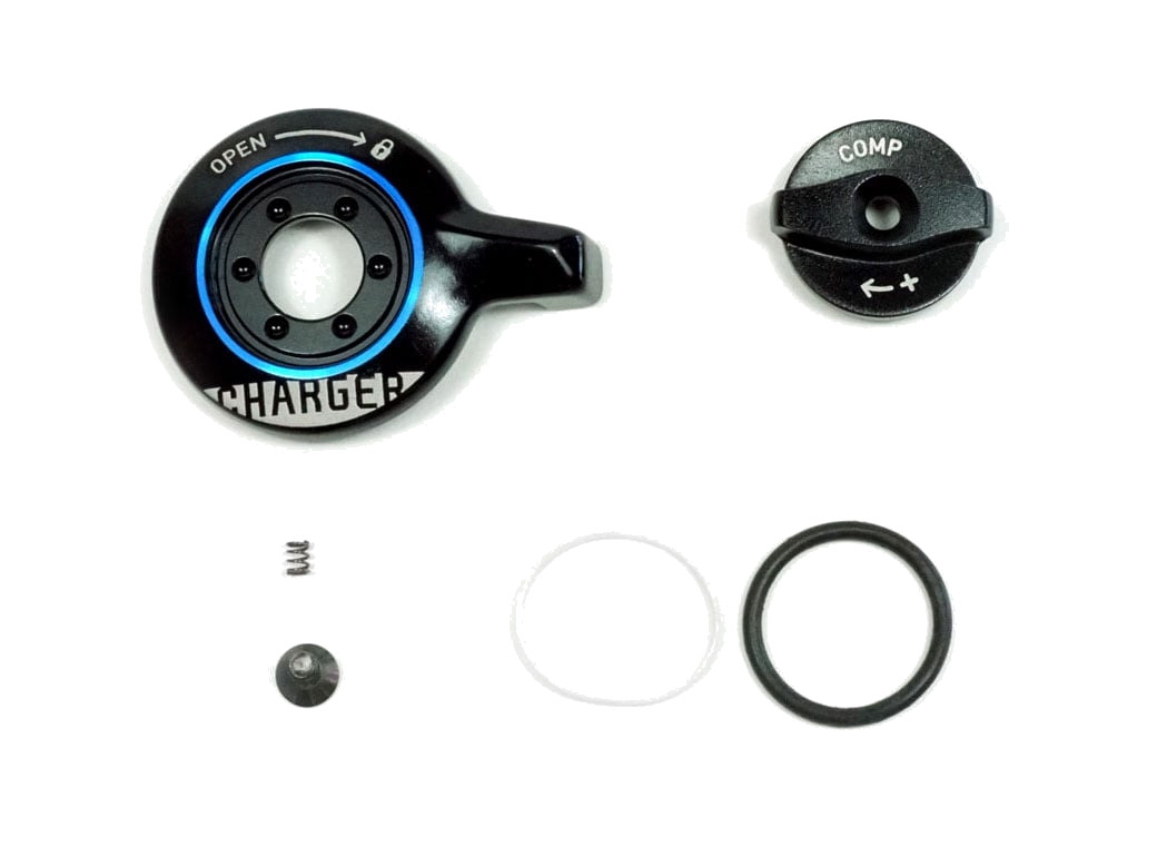 dial de compresión para bicicleta montaña remoto charger race day sid 32/35mm