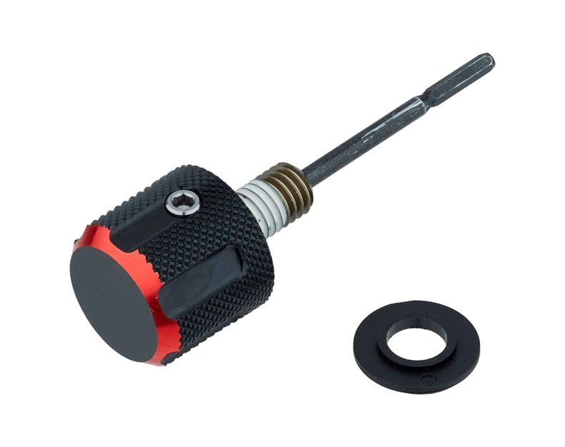 repuesto de dial rebote compatible con bicicletas montaña ch3 rc2 bc flight attendant zeb a1+/pike c1+/lyrik d1+