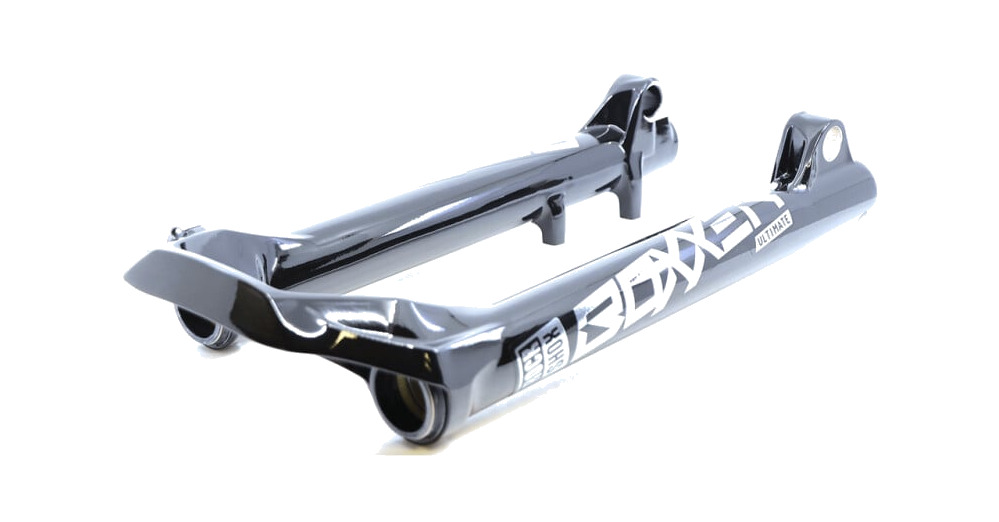 recambio de botellas para reparación en bicicletas boxxer ultimate boost 2019 27