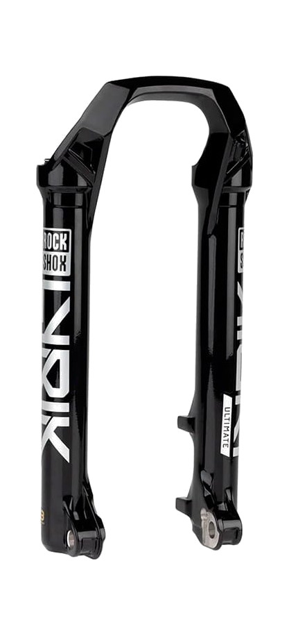 pares de botellas con acabado brillante 27 15x110 valv pres gloss - lyrik ultimate d1+/lyrik flight attendant (2023+) boost
