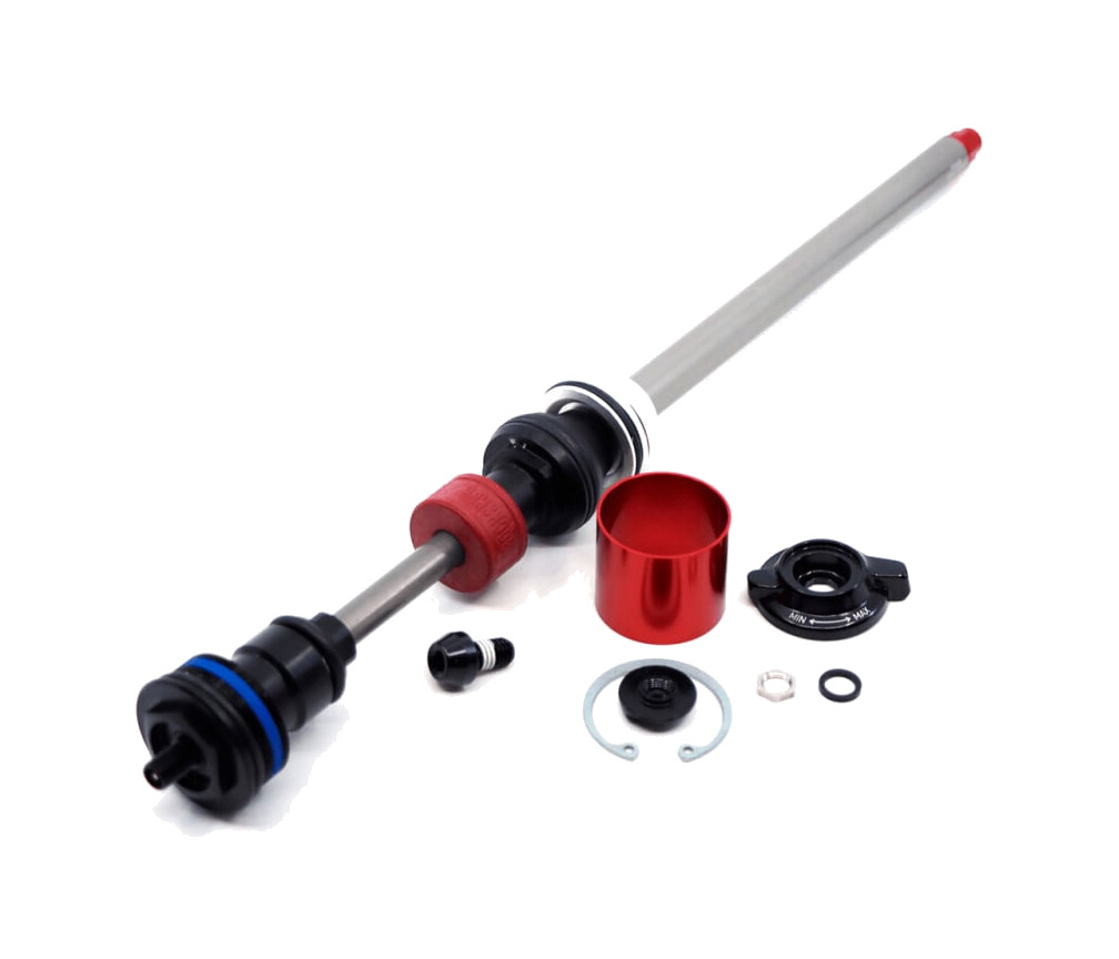 kit cartucho para sistema horquillas zeb 27.5/29 180mm dual air