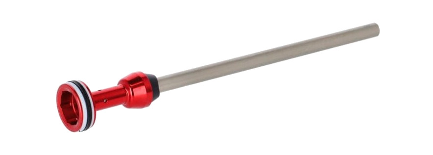 recambio de vástago pulgadas deb air - 27/29 lyrik d1+ debonair lycirk 150mm