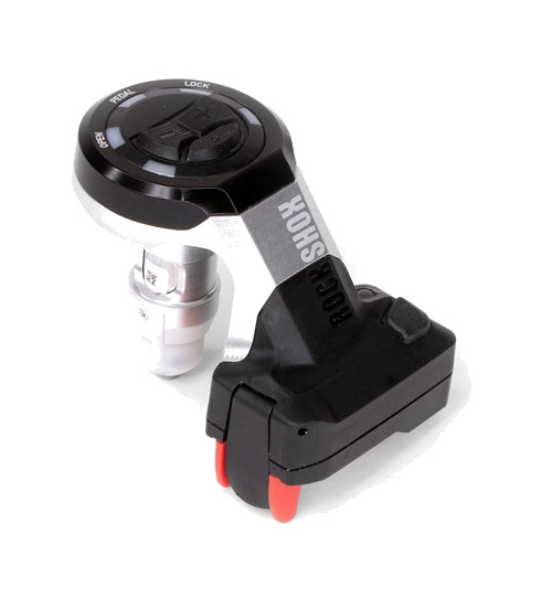 módulo de control para horquilla zeb charger 3.1 flight attendant a2 (2025)