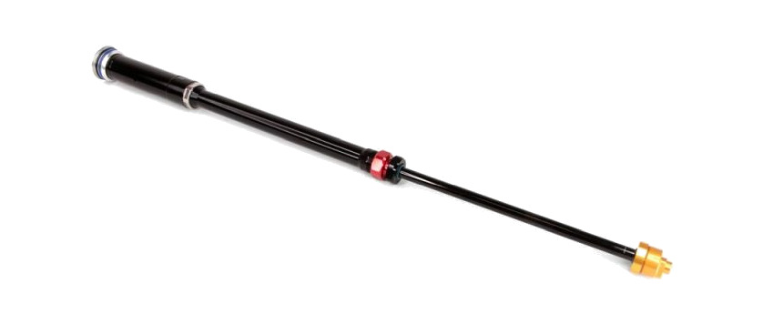 cartucho para suspensiones bicicleta zeb flight attendant a1 (2023+) charger 3.1
