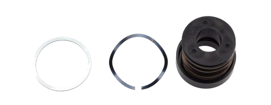 recambio de tapones válvulas descarga para horquillas pike c1/lyrik d1/zeb a2 flight attendant (2023+) 38mm boxxer d1+(2024+)