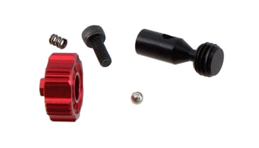 repuesto de dial rebote compatible con bicicletas montaña vivid 08/13