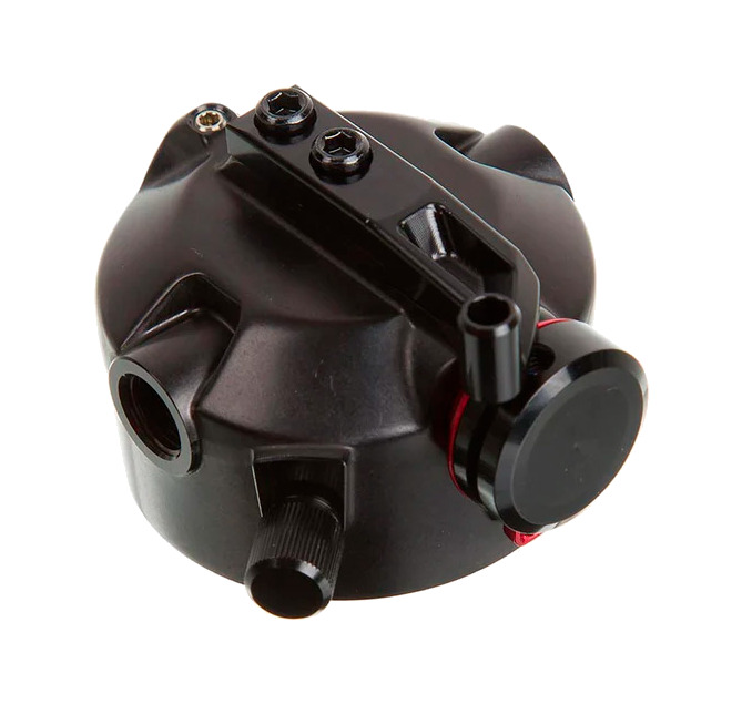 recambio para amortiguador en sistema (b1) eyelet scott dlx rl3