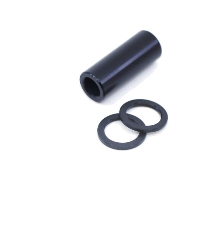 casquillos de recambio descentrados 8x40mm offset (kit) - trek carbon session
