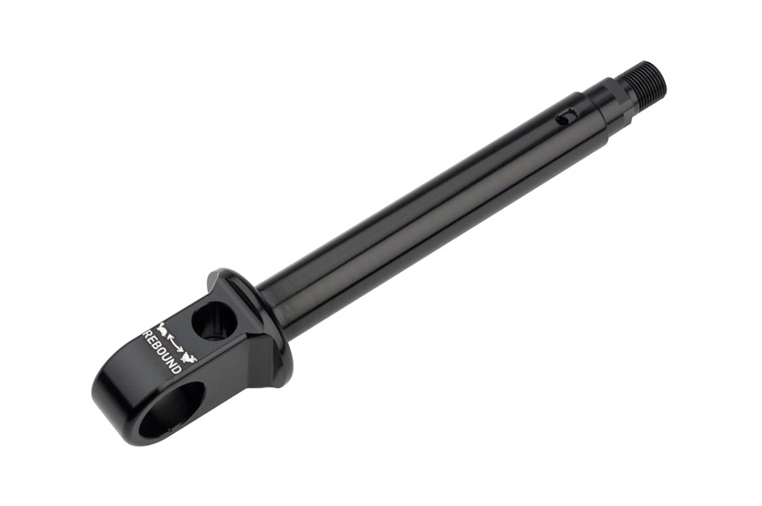 recambio de vástago para amortiguador coil b1+ sdlx (2023+) dlx