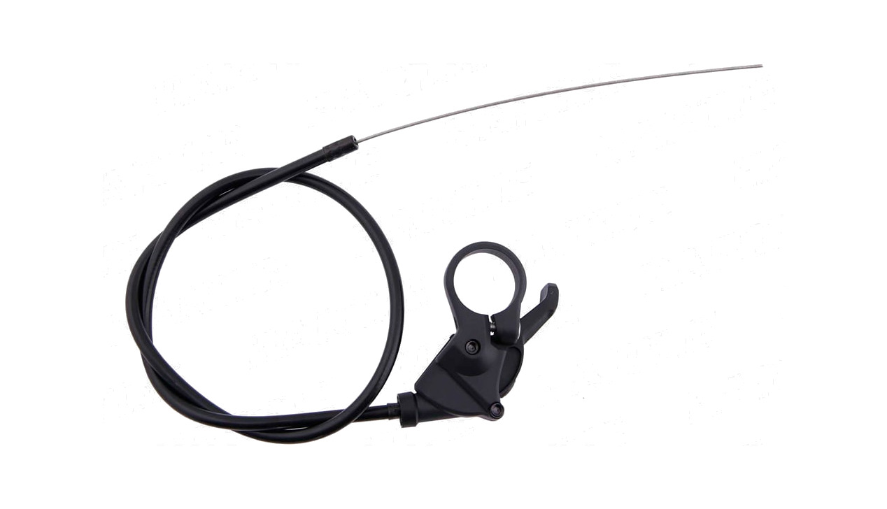 mando remoto para control izquierdo poploc motion control/tk