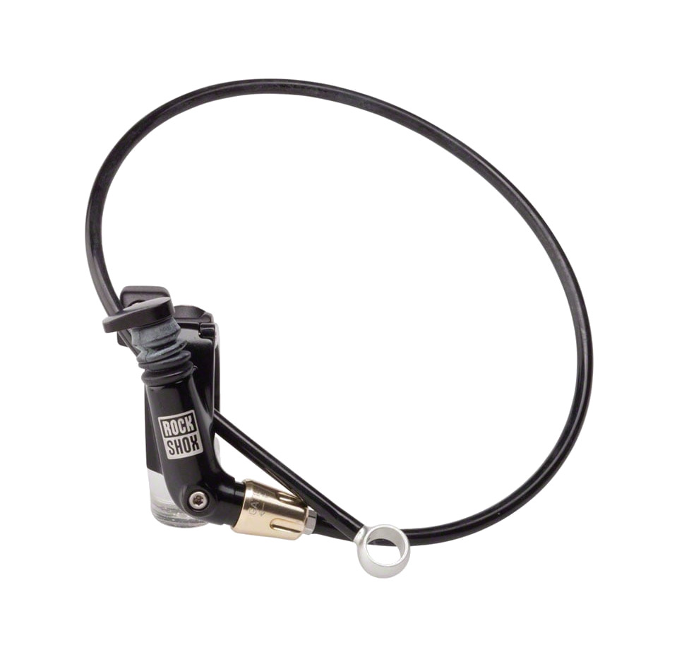 mando remoto hidráulico para control derecho sprint hidraulico x-loc