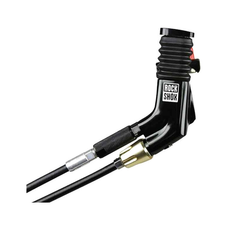 mando remoto doble hidráulico para control izquierdo fullsprint hidraulico x-loc