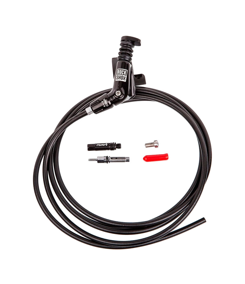 mando remoto dial para control izquierdo dial reverb