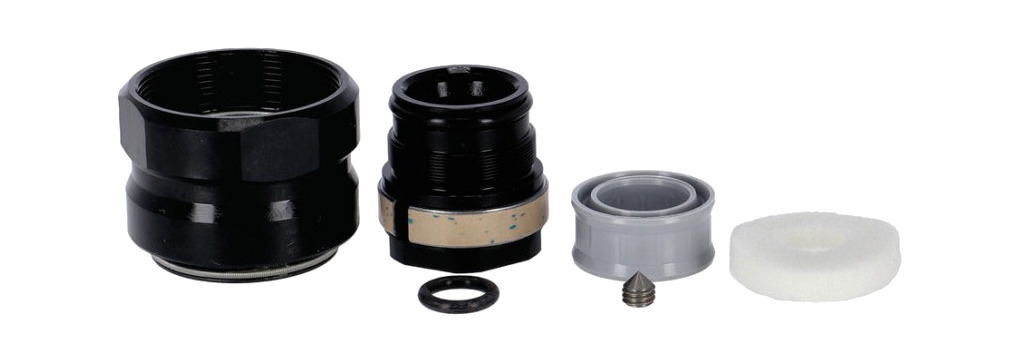 kit mantenimiento para horquilla reverb stealth c1 600h
