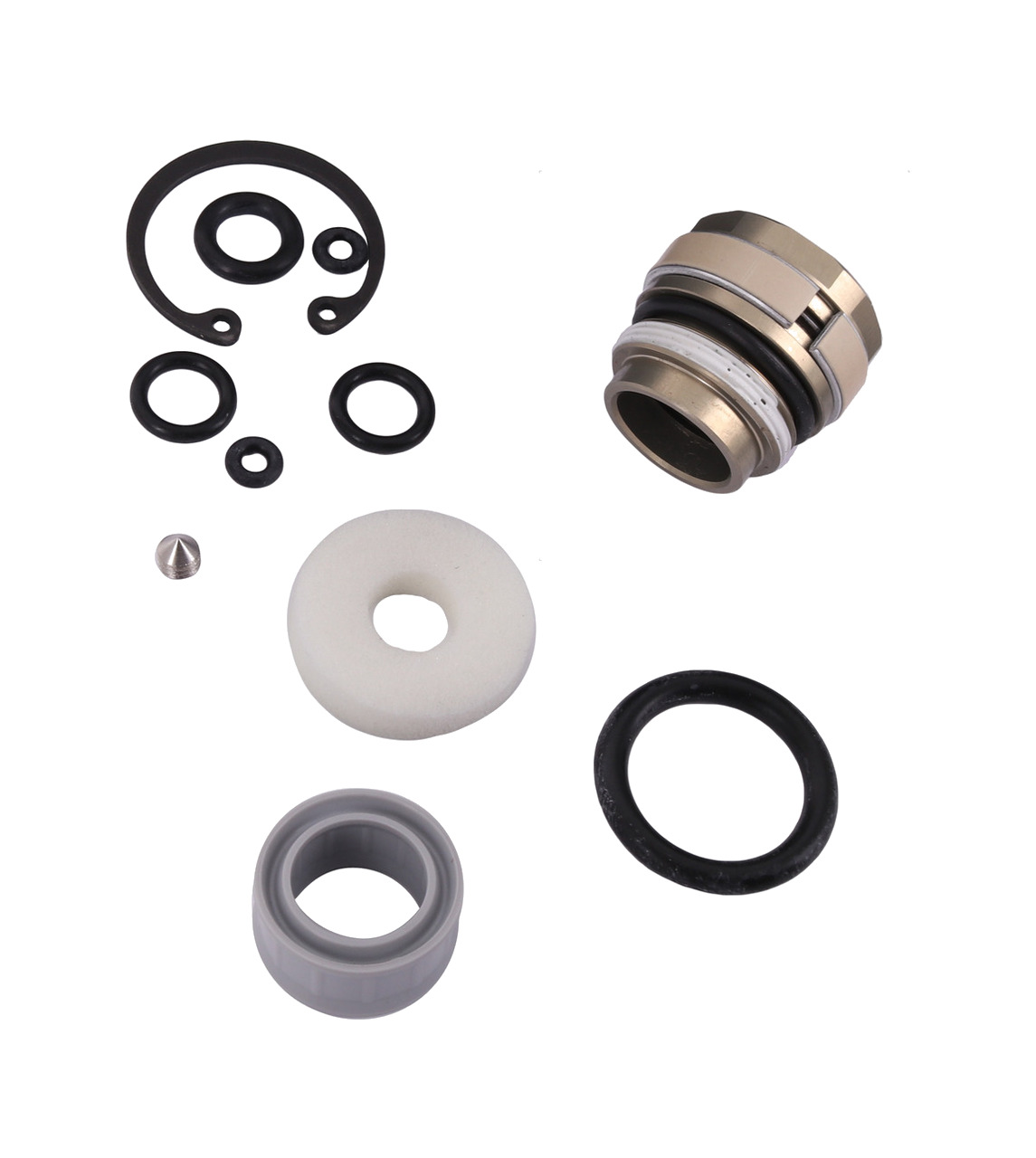 kit para servicio de tija regulable reverbstlth a2 v2 200h/1yr