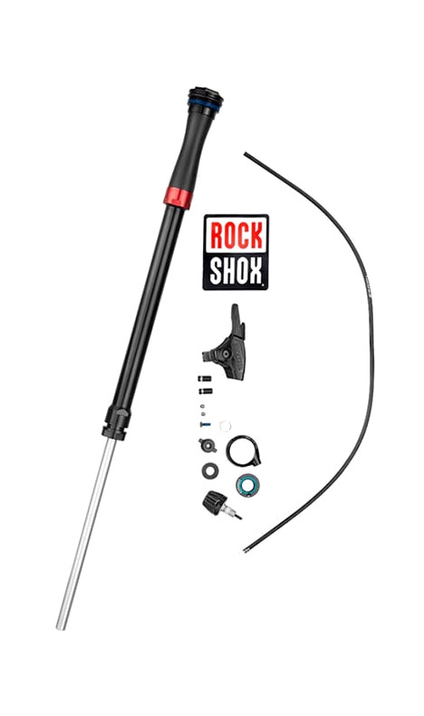 kit de cartucho para horquilla manual charger race day 32