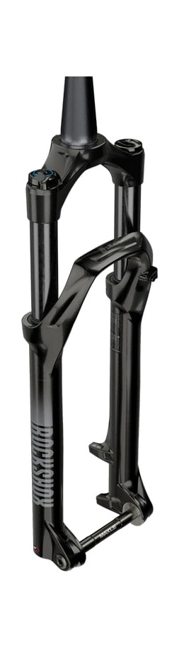 horquilla de suspensión bicicleta remoto judy tk 29 9qr 1 1/8 51offset solo air a3