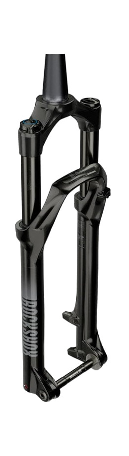 horquilla modelo con manual para ciclismo judy rl 27.5 9qr 1 1/8 42offset
