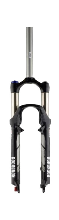 amortiguador con resorte de aire solo manual recon rl 27.5 9qr alum str 1 1/8 42offset solo air d1