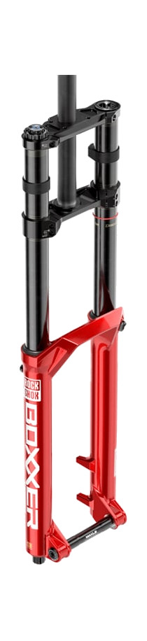 horquilla diseñada para bicicletas de montaña boxxer 38 ultimate charger3 - 29 boost 20x110 200mm 48 offset debonair d1