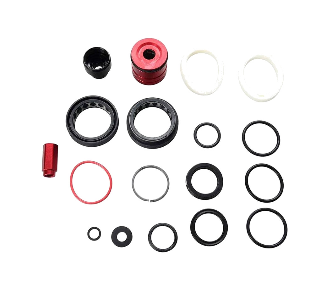 kit de mantenimiento charger rc + debonair c1 - revelation/yari/pke/lyrik 200h