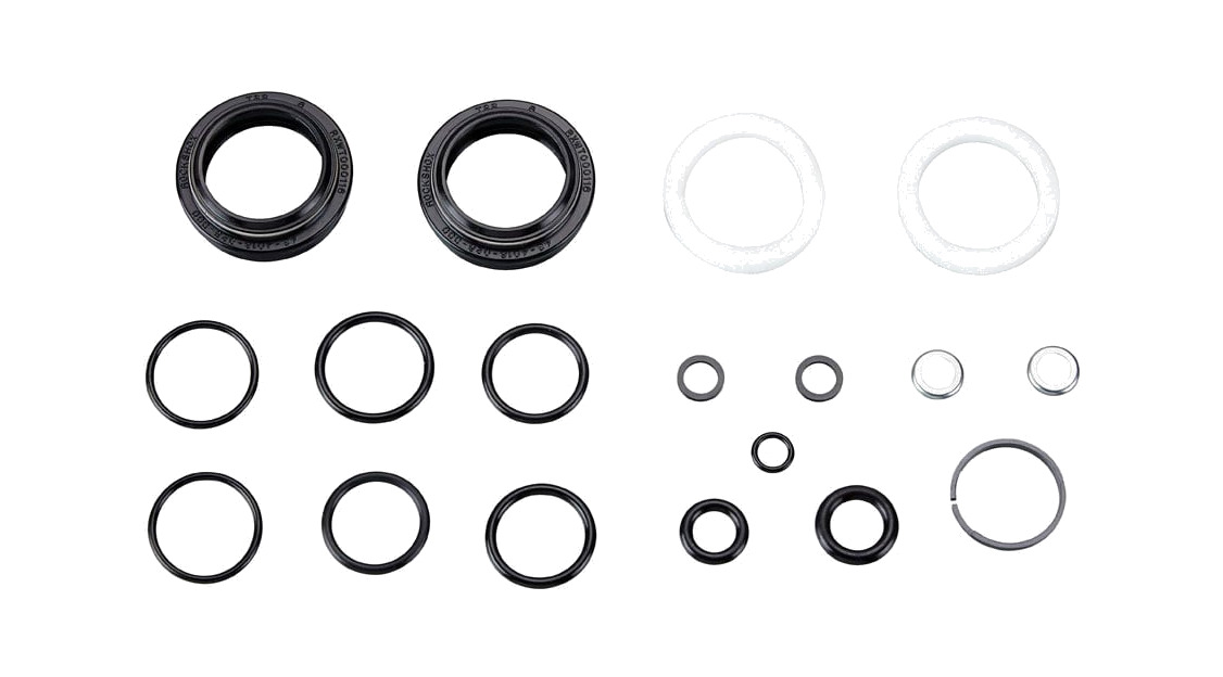 kit mantenimiento horquilla 200h/1yr chgr rc dpa zeb a2