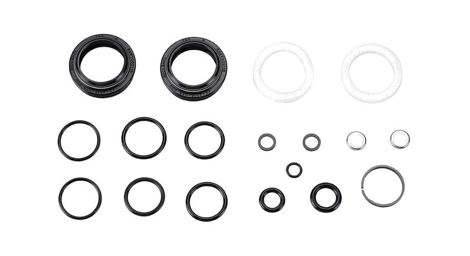 kit mantenimiento horquilla 200h/1yr chgr fa db lyrk d1
