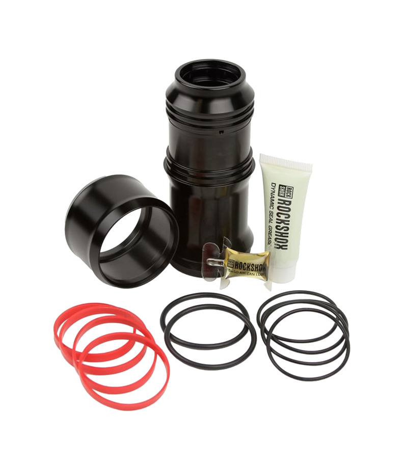 kit de recambio para suspensión trasera megneg 205/230 57.5-65 deluxe/superdeluxe