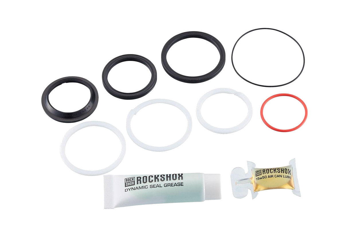 kit de mantenimiento para suspensiones con uso específico sid luxe 50h