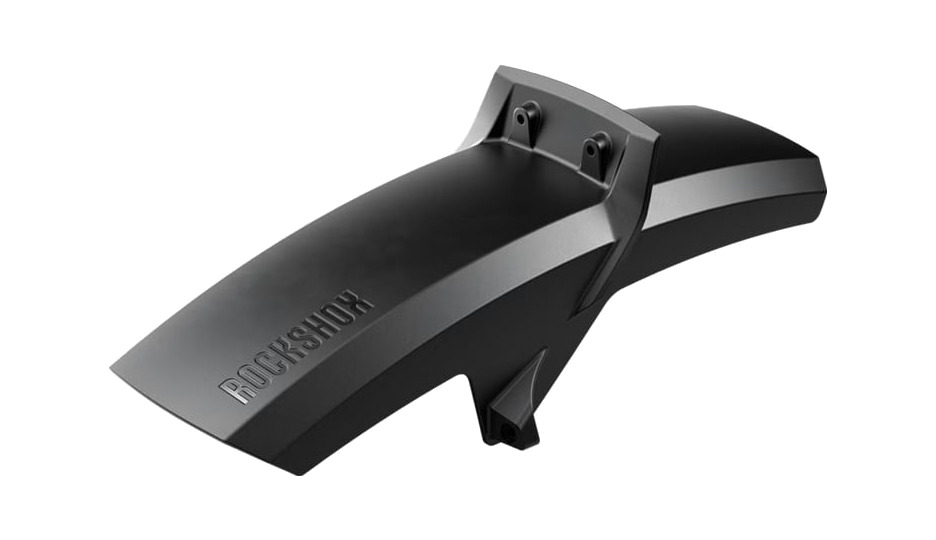 guardabarros para horquilla de bicicletas modernas cuatro tronillos boxxer (d1+/2024+)