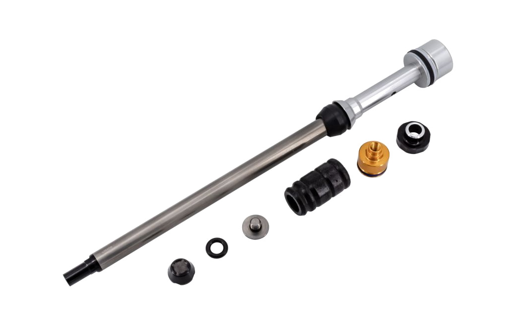 kit de mejora para amortiguador butter cups boxxer d1+ 2024+) debon air