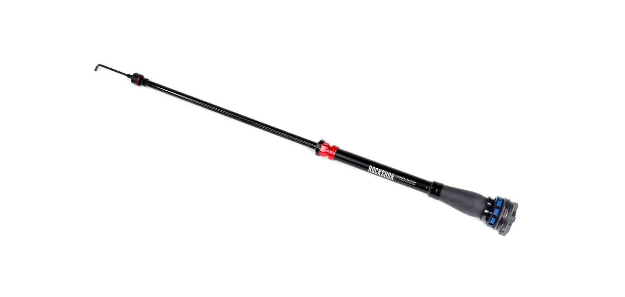kit de cartucho para horquilla manual kit cartucho charger race day 30- rudy (a1+/2022+)
