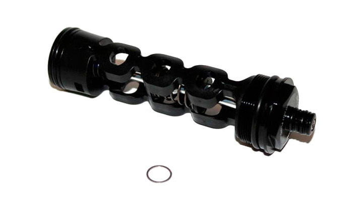 recambio de cartucho remoto dna sidxxwc 80/100mm-rev xx 11-13 mo-co sid dual