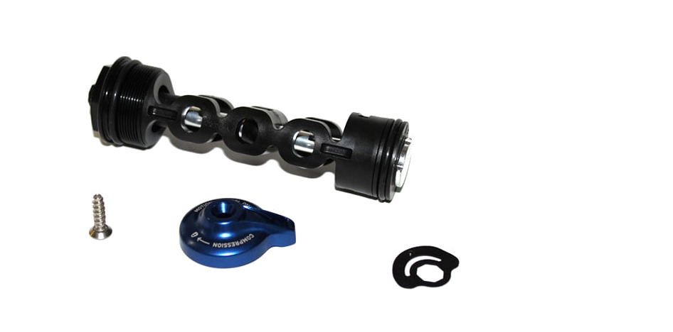 recambio de cartucho remoto dna reba 80-100/120mm 2018 mo-co