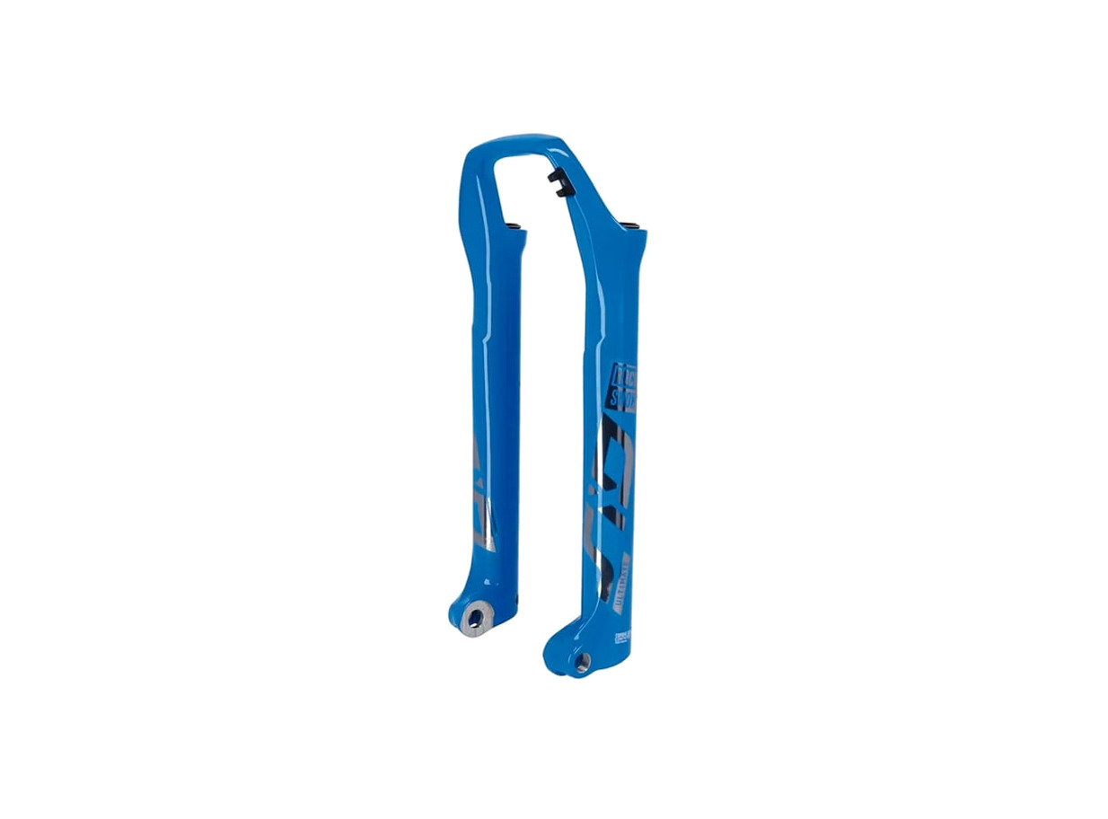 recambio de botellas para suspensiones bicicleta sid ultimate 29 boost 2020