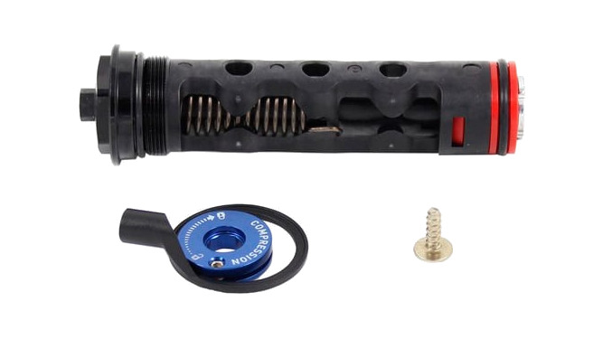 recambio de cartucho remoto reverse pull trek reba/sid mo-co reba sid