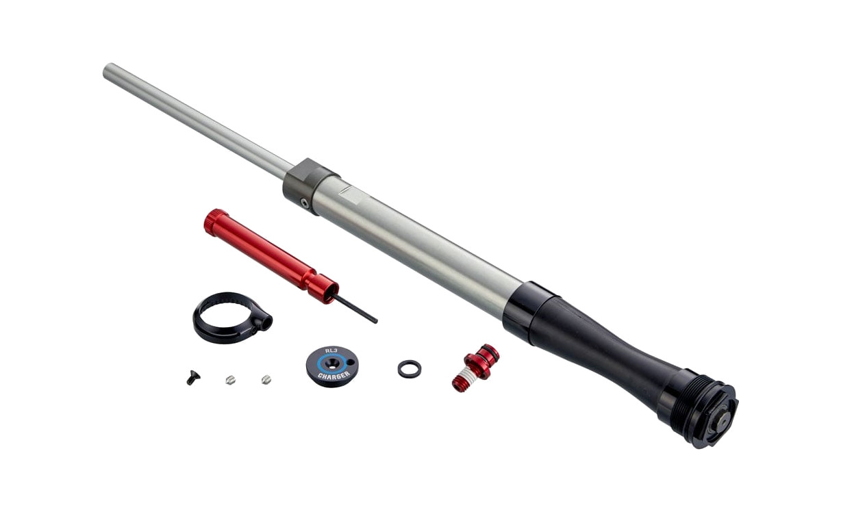 kit cartucho de suspensión con control remoto charger rl - scott sid