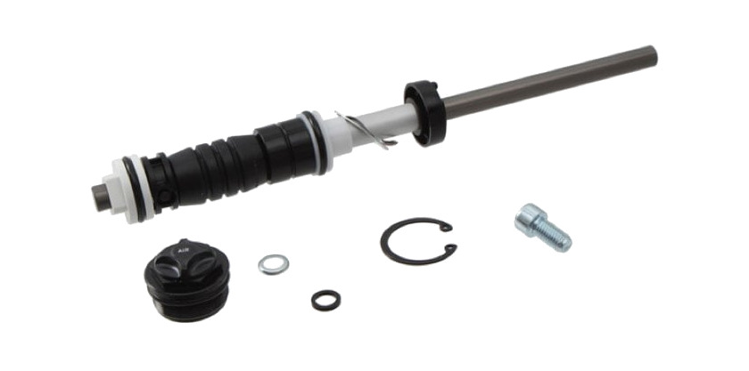 kit cartucho sistema solo aire para suspensión horquilla 29/27.5 80-150mm recon boost tk/rl b1 air