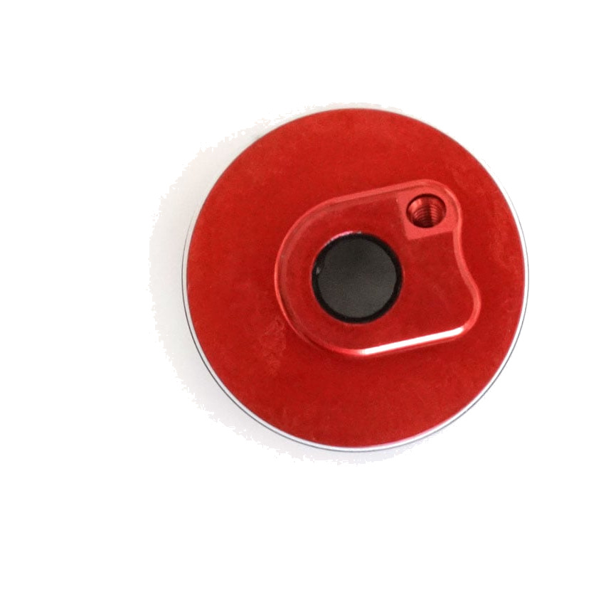 recambio pistón fijo compatible monarch