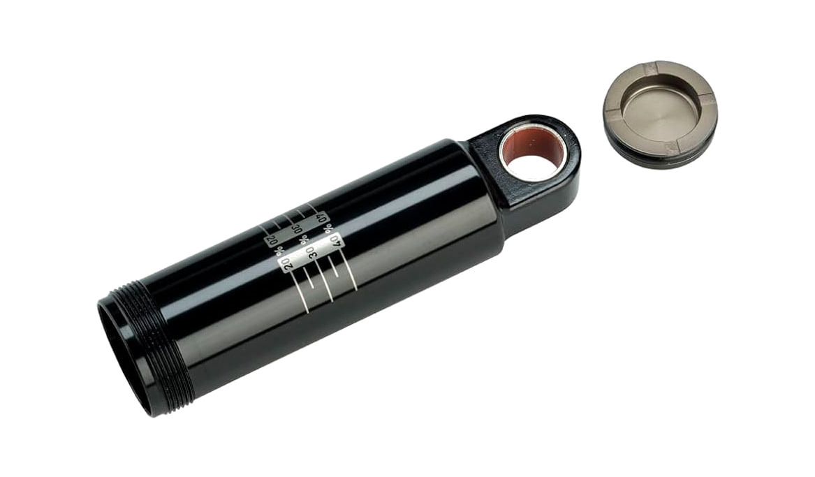 recambio depósito de aceite para amortiguadores monarch 197x48mm camber evo 29 '14
