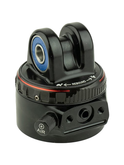 cabezal de recambio para modelos sdlx c1+/ fli att c1+ (2023+) trek mount