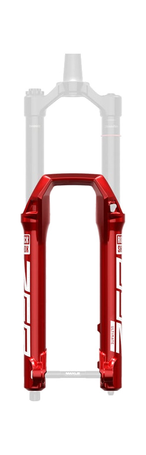 botellas para horquilla ultimate de bicicleta 29 15x110 boost™ a1+ (2022+) zeb