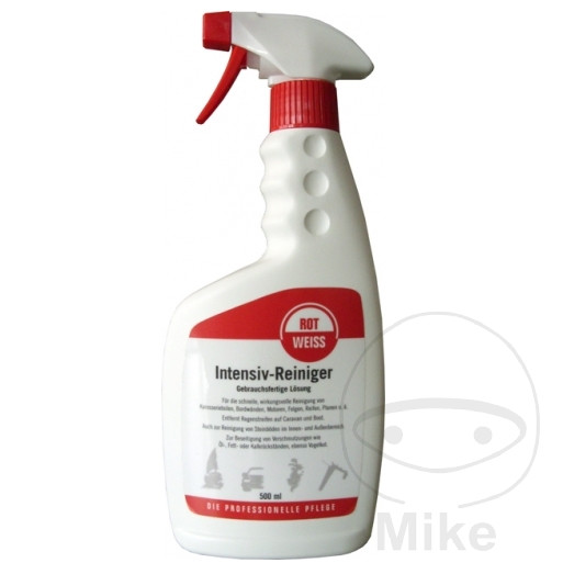 limpiador intensivo 500 ml