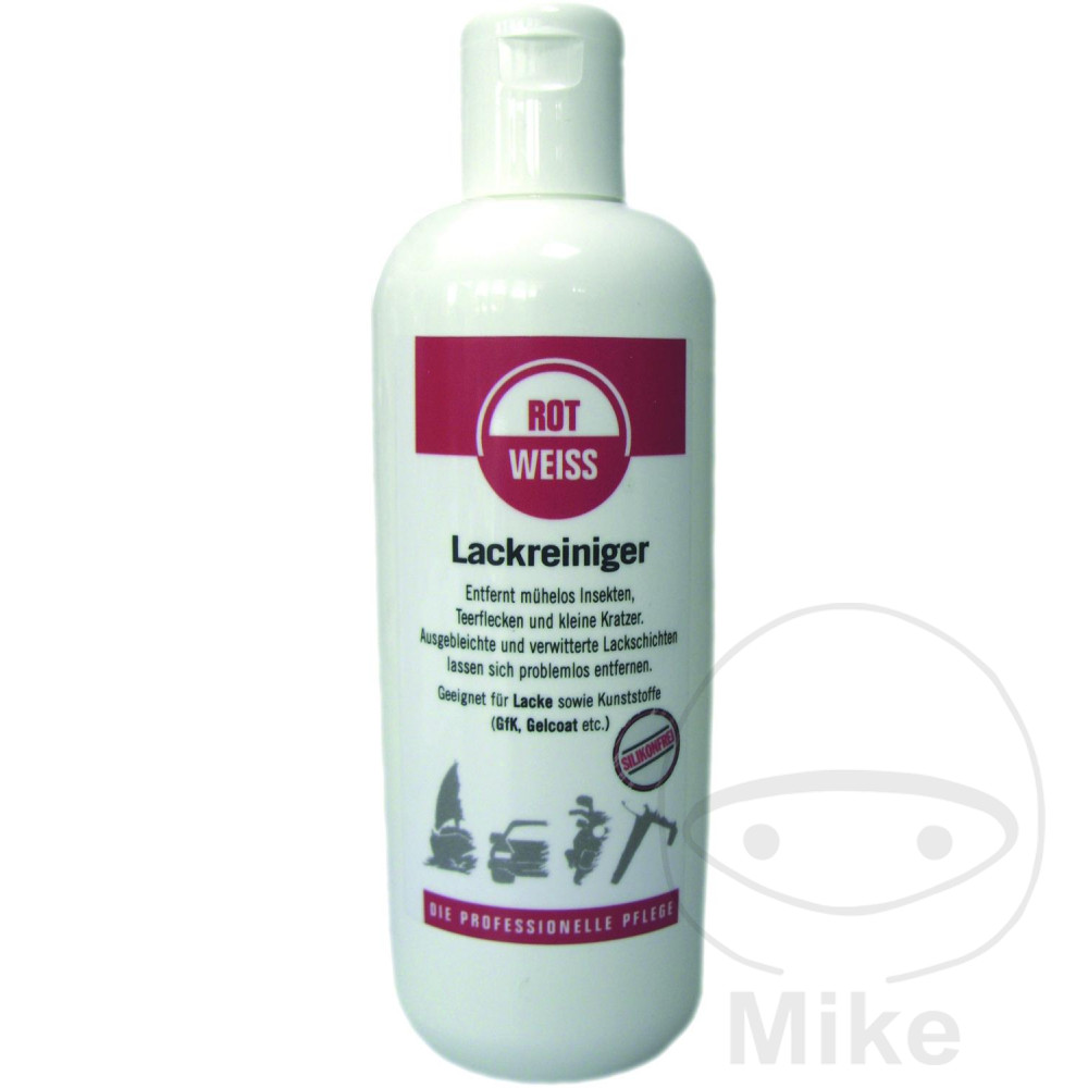 limpiador de pintura 500 ml
