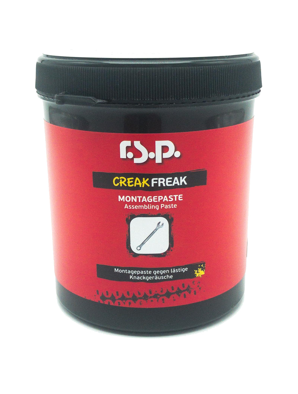 grasa maritima de montaje r.s.p. creak freak