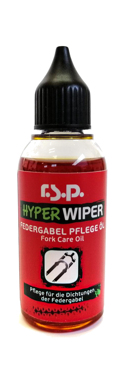 lubricante para suspensión r.s.p. hyper wiper