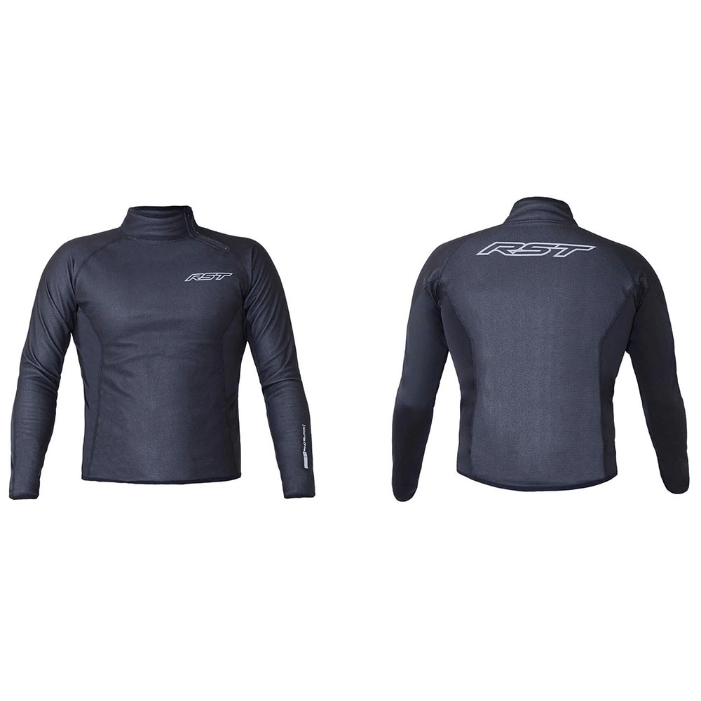 chaqueta cazadora cortavientos moto