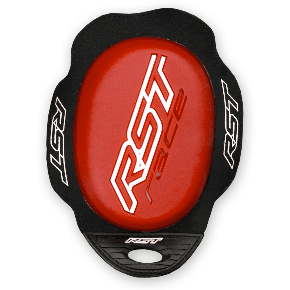 deslizadera de rodilla con velcro