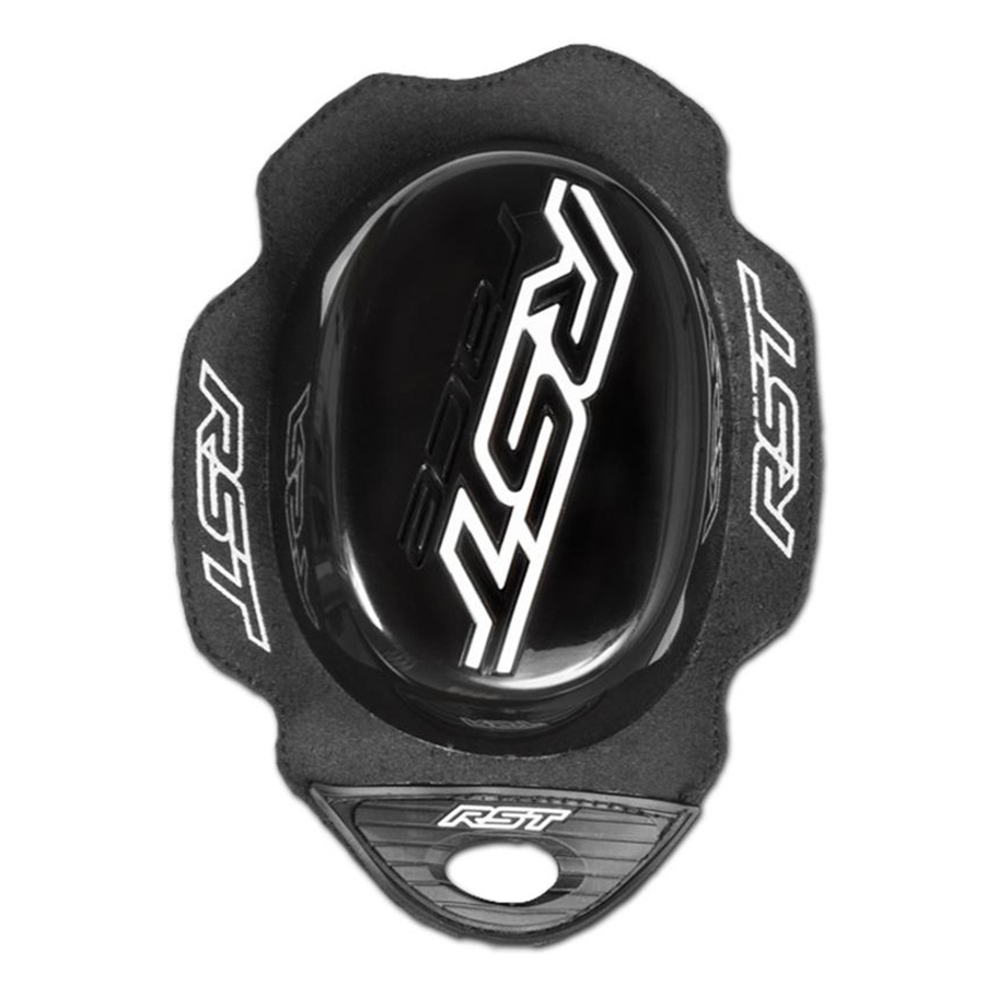 deslizaderas rodilla velcro -